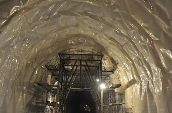 湖里隧道蒸汽增压增温设备 隧道蒸汽减压阀图片 隧道养护拱